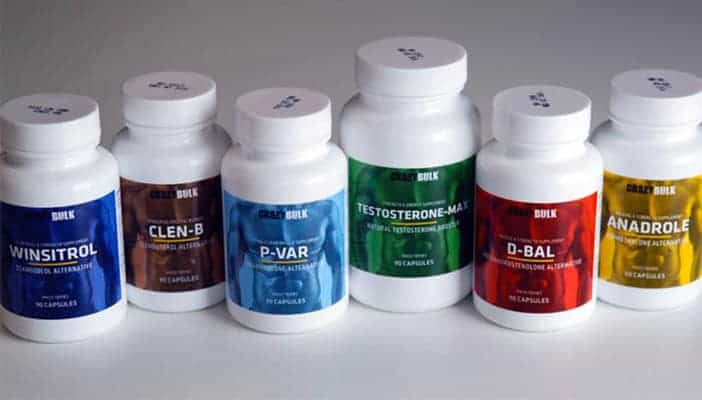 legal steroids for muscle gain